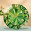 Horloge murale 12 po