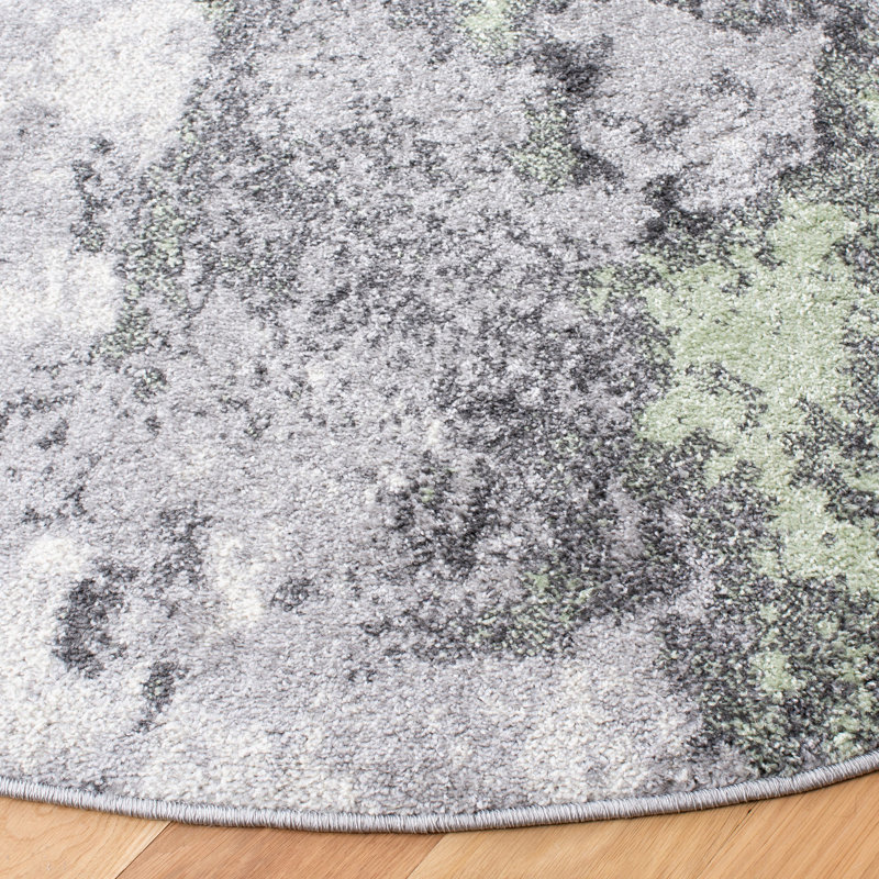 Coleraine Performance Rug, Round 8'