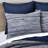 Dalton 3Pc. Comforter Set Navy-110950911