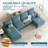 3-Piece Modular Upholstered Sectional Couch-83089979