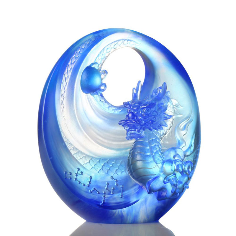 Crystal Mythical Creature
