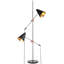 Lampe de travail sur pied 71 po Myrie-19388985