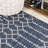 Crompton Moroccan Geometric Textured Weave Indoor/Outdoor Rug-1405050384-1471514903