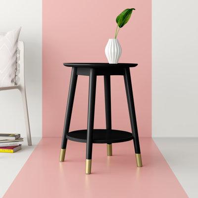 Decebal End Table