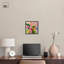 Art Remedy, art tropical brillant sur toile-111130209-111130225