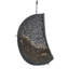 Chaise longue d'extérieur sans support Encase Swing par Modway-1243742785