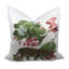 Leopard Square Pillow Cover & Insert