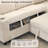 81" L-Shaped Upholstered Chenille Pull Out Sofa Bed Sectional with Underseat Storage & USB Ports-1721420694