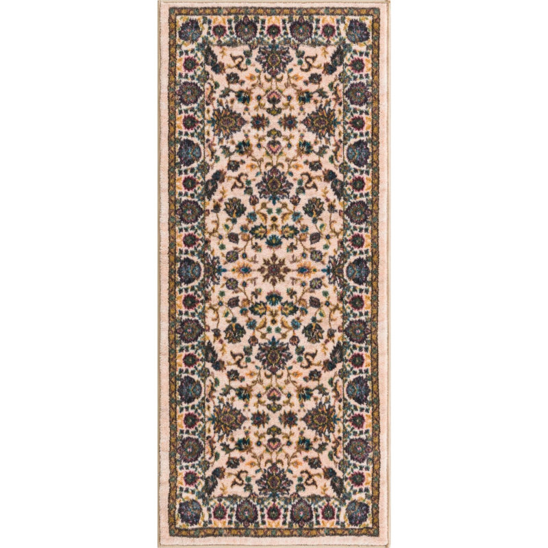Artez Oriental Indoor Rug, Runner 2'2" x 5'