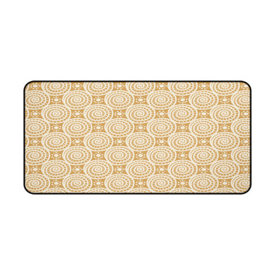 Polyester Desk Pad