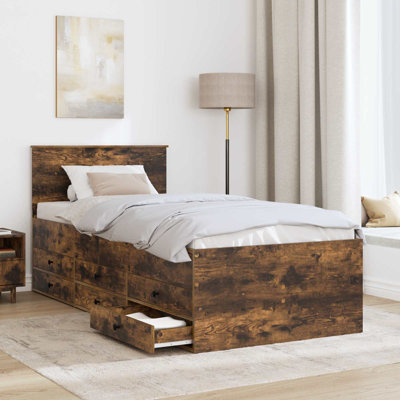 Bed Frame