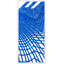 Blue Graph 1 Print