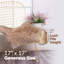 Coussin de chaise en peau de mouton-850096497