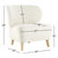 Fauteuil de chambre Apollonia-1207435519
