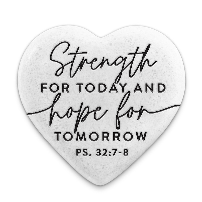 Religious & Spiritual Box Signs & Plaques