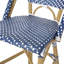 Outdoor French Barstool Set With Durable Materials And Stylish Design-636597737