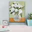 «Vased Viburnum 1» par Annie Warren, art mural sur toile