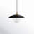 Morine 1 - Light Single Pendant-962732975-1047173139