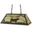 Steer 6 - Light Pendant