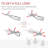 Artificial Pencil Christmas Tree-1765222360