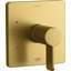 Parallel Shower Valve Trim-125453907