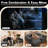Sabit Boneless 2 - Piece Free Combination Sectional-No Assembly Required Compression Sofa-39182990-39182988