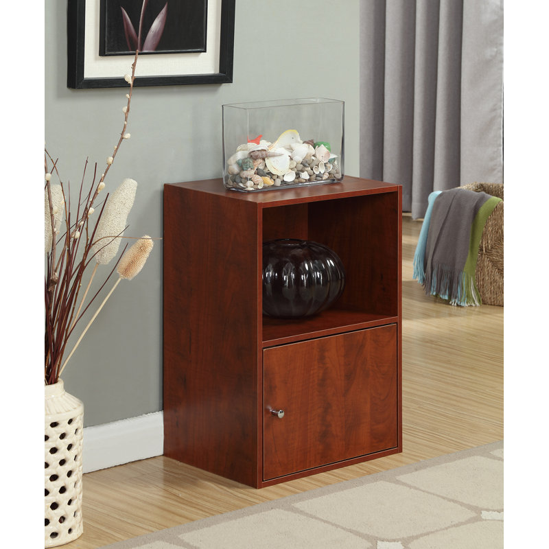 Aptos Accent Cabinet, Cherry