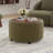 Teddy Round Coffee Table with Storage-601778398