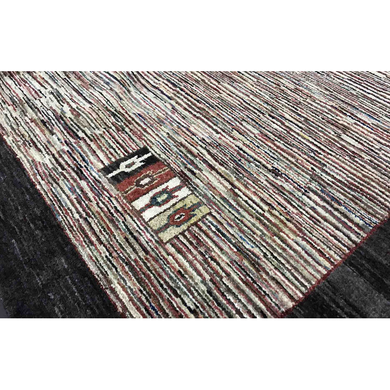 One-of-a-Kind 6'5" Area Rug