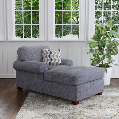 Tobias Chair Chaise