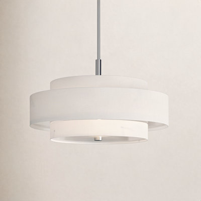 Flaire 5-Light Chandelier