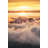 " Sunshine Above The Clouds, Yellow "-2076220981