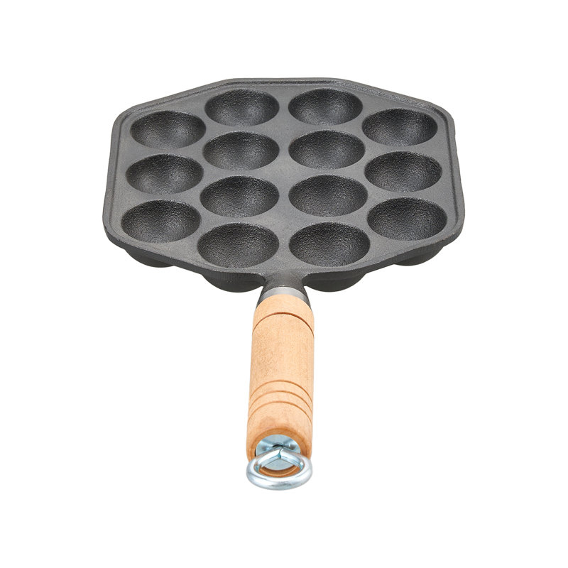 Cast Iron Griddle