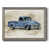 Gray Framed
