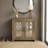 Chessani 12 Pair Shoe Storage Cabinet-116319304