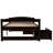 Slat Storage Bed-832207463