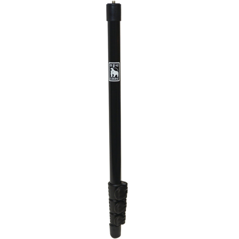 APE CASE Single Screen Floor Stand Mount