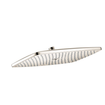 Raindance E 360 Rain Shower Head