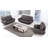 Holbrooke 83'' Faux Leather Sofa-1013627510