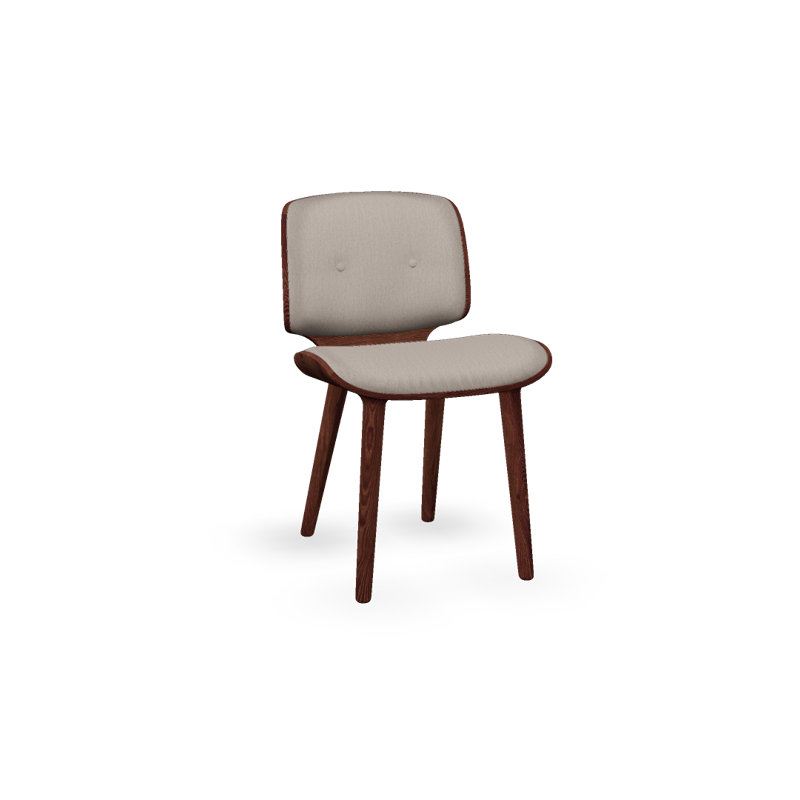 Nut Dining Chair