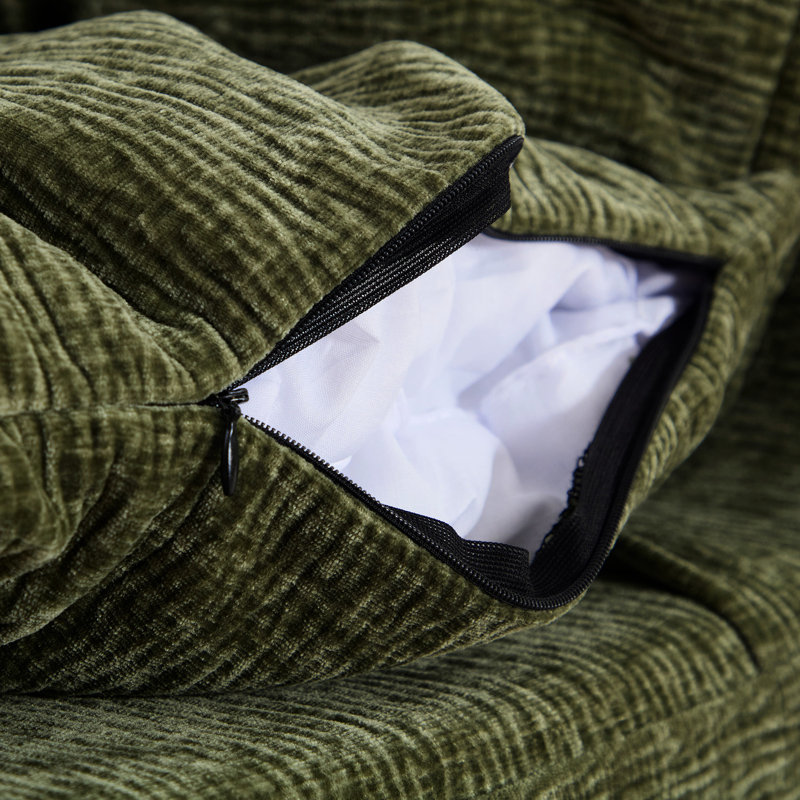Fauteuil à billes moderne - idéal pour les moments de détente dans le salon, la chambre à coucher ou le bureau