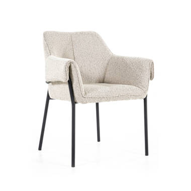 STANLEY dining chair Nimbus grey - Dining chairs - Furniture