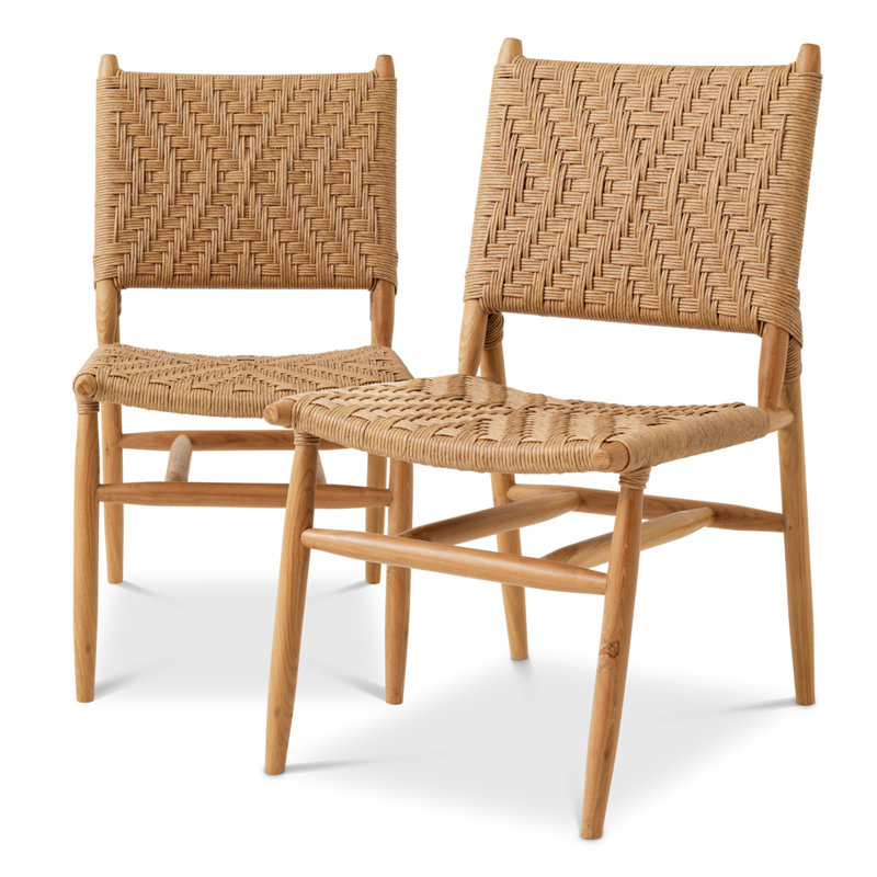 Outdoor Dining Side Chair