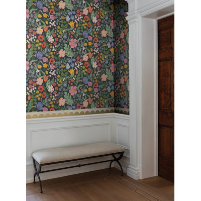 Papier peint Blossom