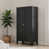 Black est en rupture de stock