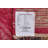 One-of-a-Kind Area Rug Pink