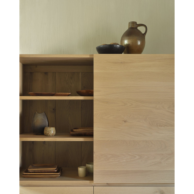 Ligna China Cabinet