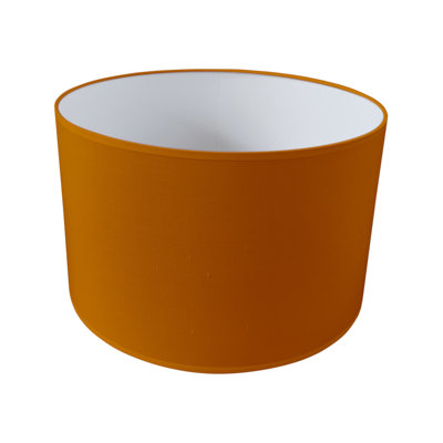 Drum Silk Lamp Shade ( Uno )