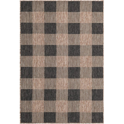 Tapis intérieur / extérieur Borrego 