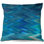 Coussin décoratif à écho canapé serenic